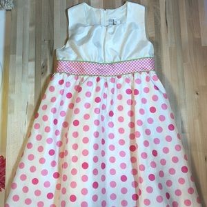 Rare Editions formal dress size 6X